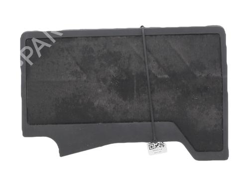 Used Upper protection Upper protection 37256783 37256783