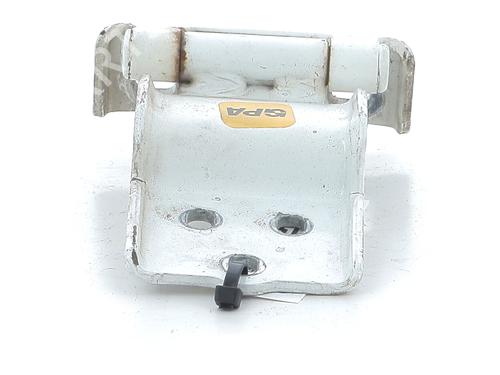 Dørhængsel/Dørbegrænser CITROËN JUMPER II Van 2.0 BlueHDi 130 (130 hp) 31699299