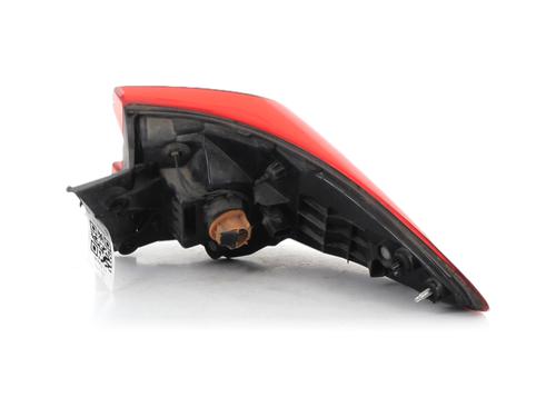Left taillight RENAULT KADJAR (HA_, HL_) 1.5 dCi 110 (HLA3) | BP37017118C34 - Image 4