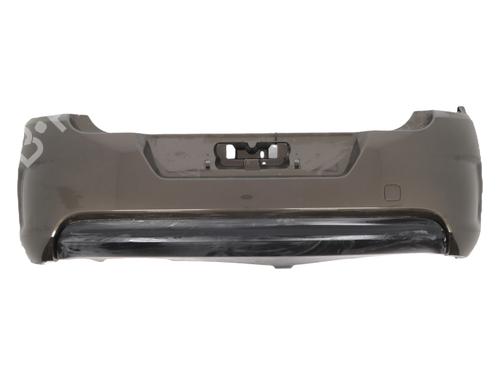 rear-bumper-citroen-c4-ii-nc_-2009-37680675 main image