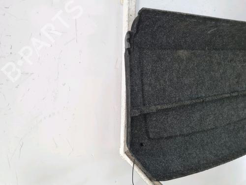 Rear parcel shelf FIAT BRAVO II (198_) 1.6 D Multijet (198AXL1B) | BP17575415C85 