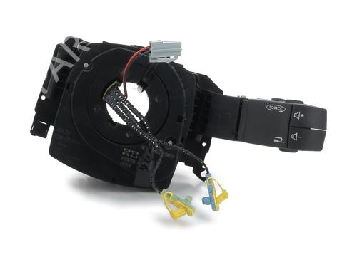 Kontaktrulle Airbag RENAULT LAGUNA II (BG0/1_) 1.9 dCi (BG12) (116 hp) 28122376