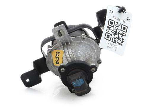 Left front fog light CHEVROLET SPARK (M300) 1.2 | BP39633133C30 - Image 3