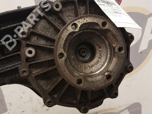 Rear differential AUDI A4 B6 Avant (8E5) 2.5 TDI quattro 10462783 | B-Parts