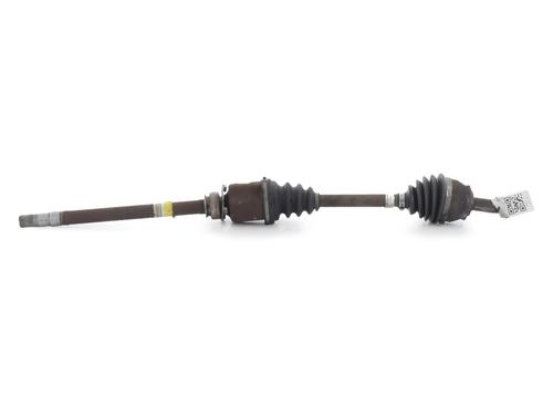 Right front driveshaft CITROËN NEMO MPV 1.3 HDi 75 | BP36211253M39 - Image 2