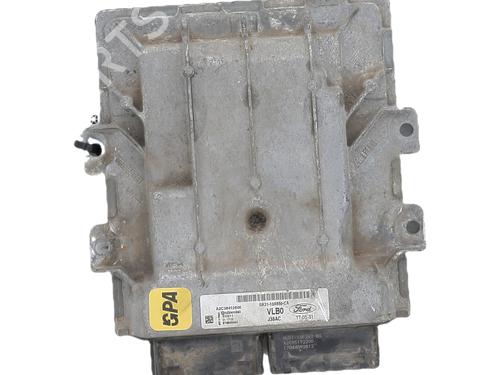 Engine control unit (ECU) FORD TRANSIT CUSTOM V362 Van (FY, FZ) 2.0 EcoBlue | BP38480198M57 - Image 2