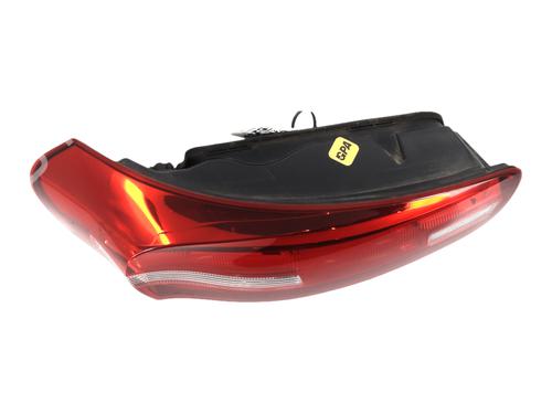 Used Left taillight Left taillight 39577017 39577017