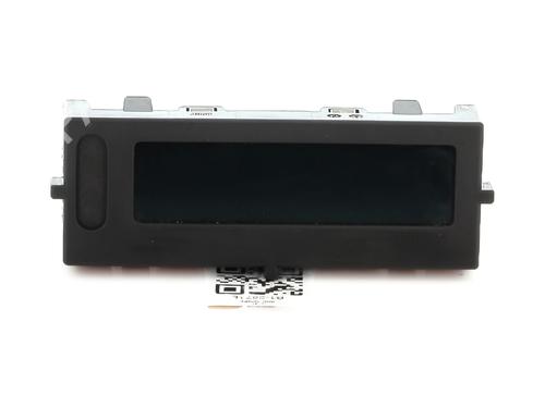 Display monitor RENAULT TWINGO II (CN0_) 1.5 dCi 75 | BP26489407C48 