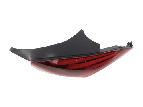 Used Right taillight PEUGEOT 208 I (CA_, CC_) 1.6 BlueHDi 100 (100 hp) 30957243