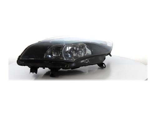 Left headlight RENAULT SCÉNIC III (JZ0/1_) 1.5 dCi | BP29416451C28 