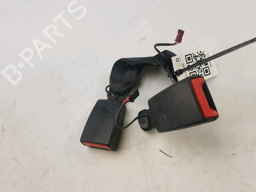 Used Seat buckle MINI MINI (F55) One (102 hp) 27916575