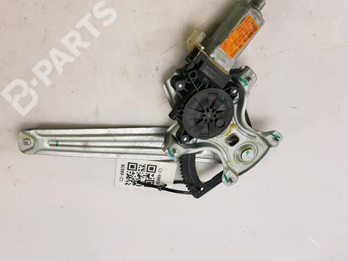 Rear right window mechanism HYUNDAI i10 II (BA, IA) 1.0 | BP11333963C25 