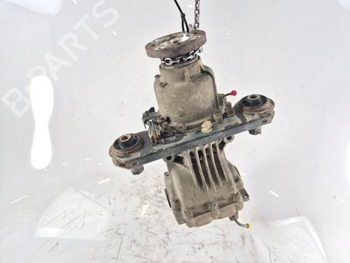 Rear differential DACIA DUSTER (HS_) 1.5 dCi 4x4 (HSMC, HSMD) | BP39898414M24 - Image 3
