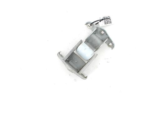 Used Hinge/Door check strap OPEL VIVARO A Van (X83) 1.9 DTI (F7) (101 hp) 27917457