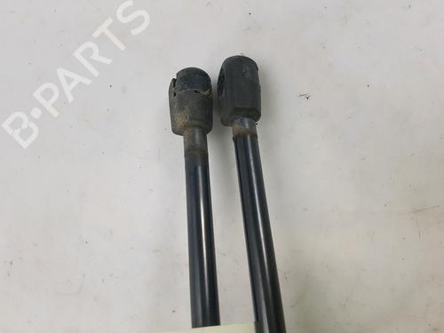 Gassdemper Bakluke DODGE NITRO 2.8 CRD 4WD | BP27916787C138 