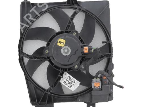 Used Radiator fan Radiator fan 37064664 37064664