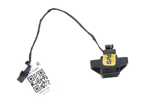 Used Tailgate lock DACIA LODGY (JS_) 1.5 dCi (JSMC, JSAF) (107 hp) 32310202