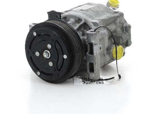 AC-Kompressor AC-Kompressor FORD KA (RU8) 1.2 (69 hp) 39898661 39898661