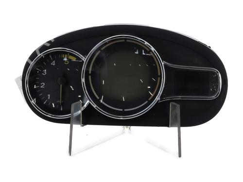 Instrument cluster RENAULT MEGANE IV Hatchback (B9A/M/N_) 1.5 dCi 110 (B9A3) | BP23855527C47 - Image 3
