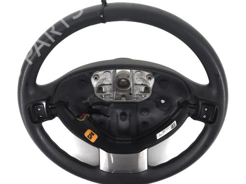 Used Steering wheel DACIA SANDERO II TCe 90 (B8M1, B8MA, B8AC) (90 hp) 30334713