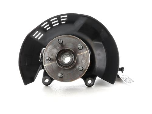 Used Right front steering knuckle TOYOTA YARIS CROSS (MXP_) 1.5 Hybrid (MXPJ10) (116 hp) 30798897