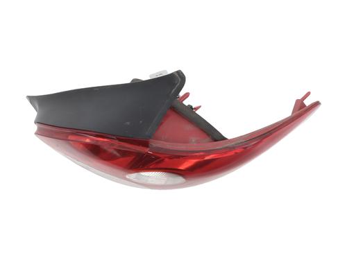 Used Right taillight PEUGEOT 206+ (2L_, 2M_) 1.4 HDi eco 70 (68 hp) 32848359