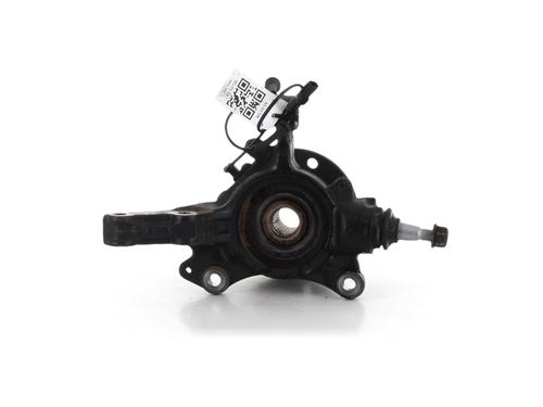 Right front steering knuckle RENAULT MASTER III Van (FV) 2.3 dCi 150 FWD (FV0F, FV03, FV09) | BP36380485M26 - Image 2