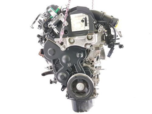 Used Engine Engine 38947416 38947416
