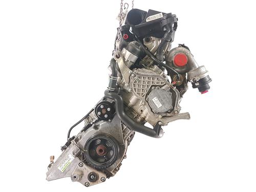 Motor MERCEDES-BENZ A-CLASS (W169) A 160 CDI (169.006, 169.306) (82 hp) 16737914