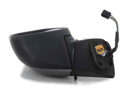 Right mirror RENAULT SCÉNIC III (JZ0/1_) 1.5 dCi | BP29701845C27 