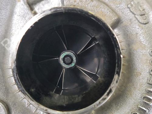 Engine RENAULT KANGOO Express (FW0/1_) 1.5 dCi 85 (FW0K, FW0L, FW0B) | BP40058326M1 - Image 7