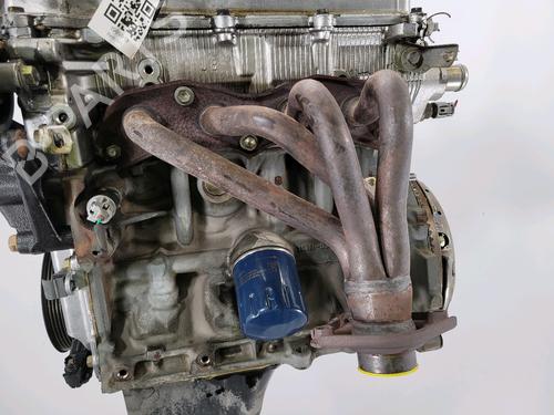 Engine TOYOTA YARIS (_P1_) 1.0 (SCP10_, SCP10R) | BP29295052M1 