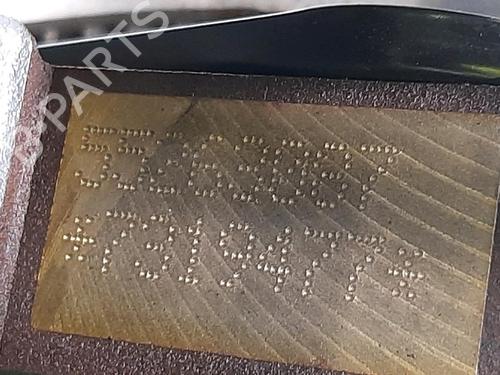 Engine JEEP RENEGADE SUV (BU, B1, BV) 2.0 CRD 4x4 | BP31085585M1 