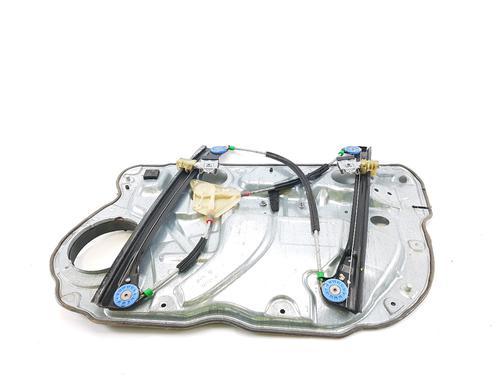Front left window mechanism VW POLO (9N_, 9A_) 1.2 | BP22709312C22 