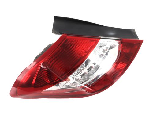 left-taillight-citroen-c4-ii-nc_-2009-40114833 main image