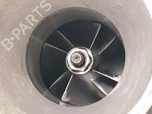 Engine PEUGEOT 308 I (4A_, 4C_) 1.6 HDi | BP29819925M1