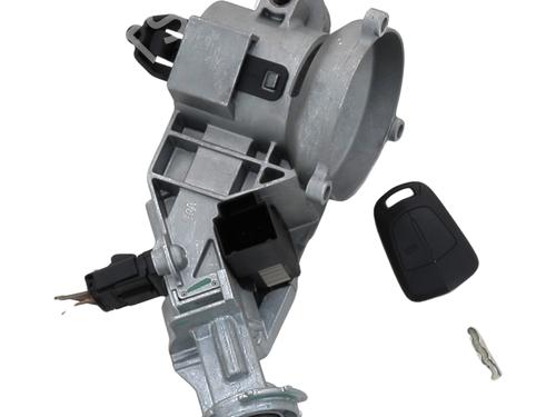Used Ignition barrel OPEL CORSA D (S07) 1.2 (L08, L68) (80 hp) 29517799