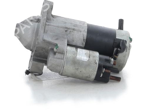 Starter DACIA SANDERO 1.5 dCi | BP33229776M8 - Image 3