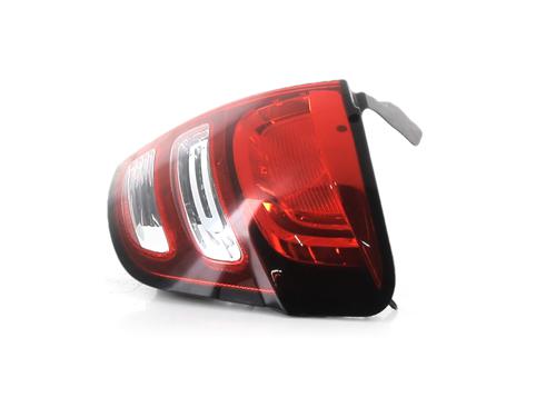 Right taillight CITROËN C3 II (SC_) 1.6 HDi | BP38717069C35 - Image 2