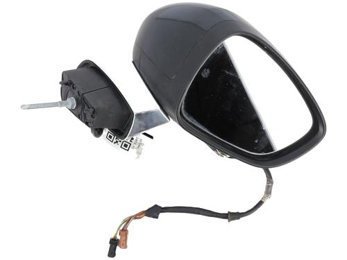 Used Right mirror CITROËN C3 II (SC_) 1.4 (73 hp) 28371998
