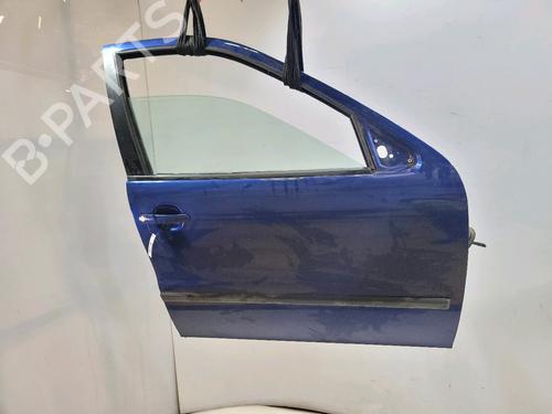 Used Right front door SEAT TOLEDO II (1M2) 1.9 TDI (110 hp) 20497600