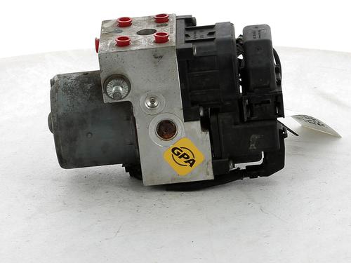 ABS pump NISSAN PICK UP (D22) 2.5 dCi 4WD | BP15626732M43