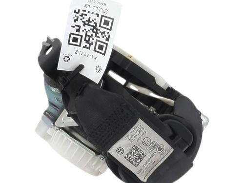 Used Front left seatbelt Front left seatbelt 38457345 38457345