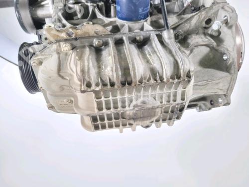 Motor FORD FIESTA VI (CB1, CCN) 1.25 | BP30367362M1