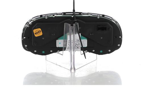 Instrument cluster PEUGEOT 307 Break (3E) 2.0 HDi 135 | BP17674729C47 