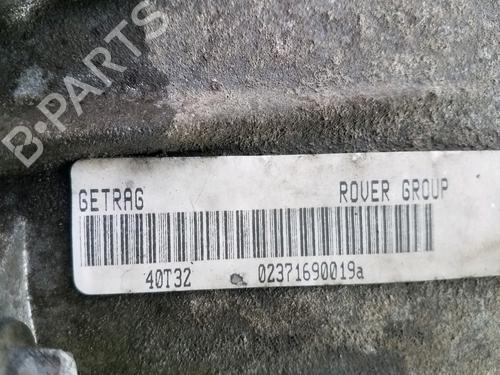 Gearbox LAND ROVER FREELANDER I (L314)  | BP17025235M3 