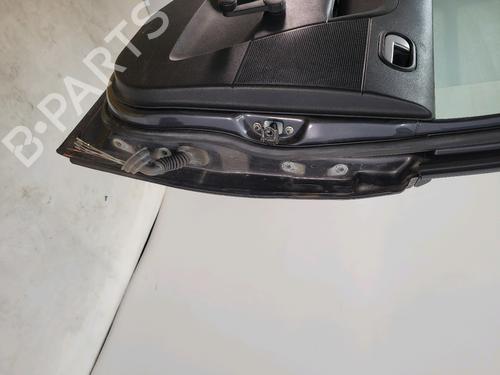 Left rear door FORD FIESTA V (JH_, JD_)  | BP28182186C4 