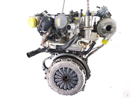 Engine KIA CEE'D Sportswagon (JD) 1.6 CRDi 128 | BP36428618M1 - Image 3