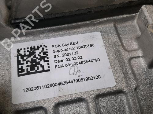 Engine FIAT 500e (332_) Elektro 3+1 (FA1) | BP34414278M1  - Image 5
