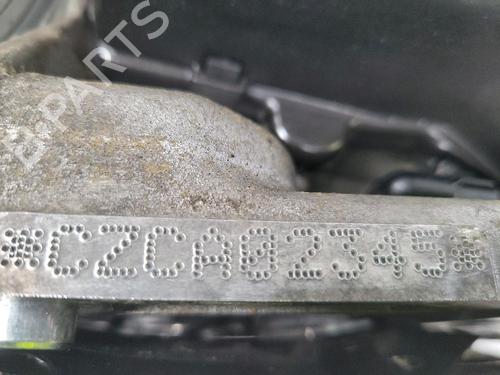 Engine AUDI A1 Sportback (8XA, 8XF) 1.4 TFSI | BP24708259M1  - Image 10